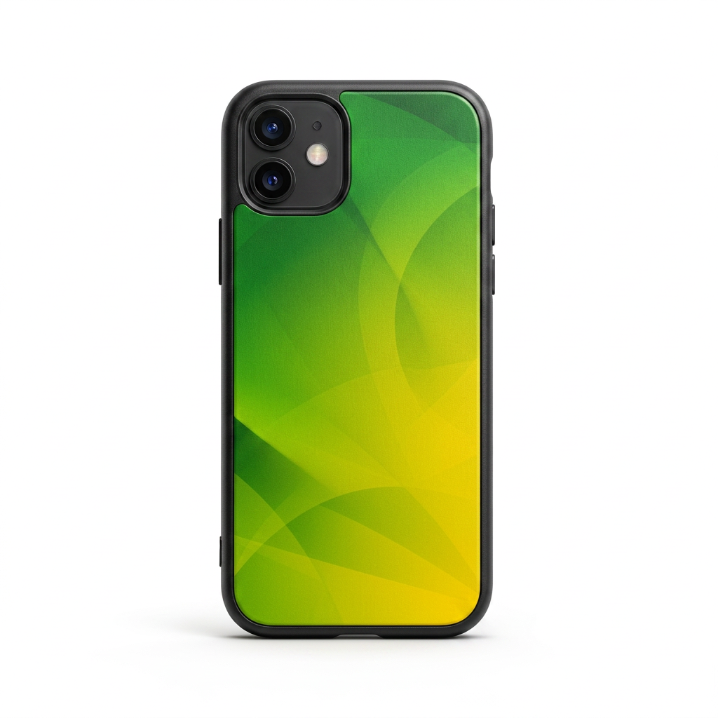Capa de Celular Personalizada — Seleção